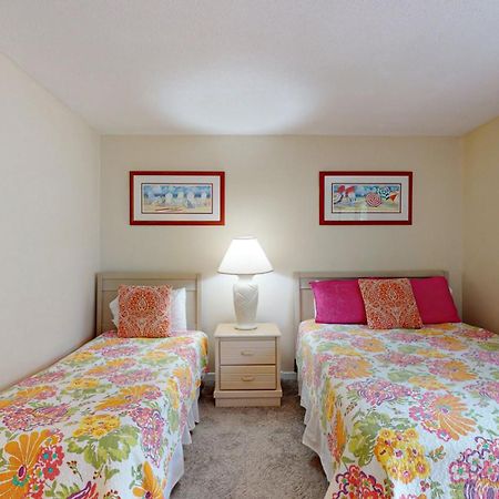 37 Hickory Cove Villa Hilton Head Island Exterior photo